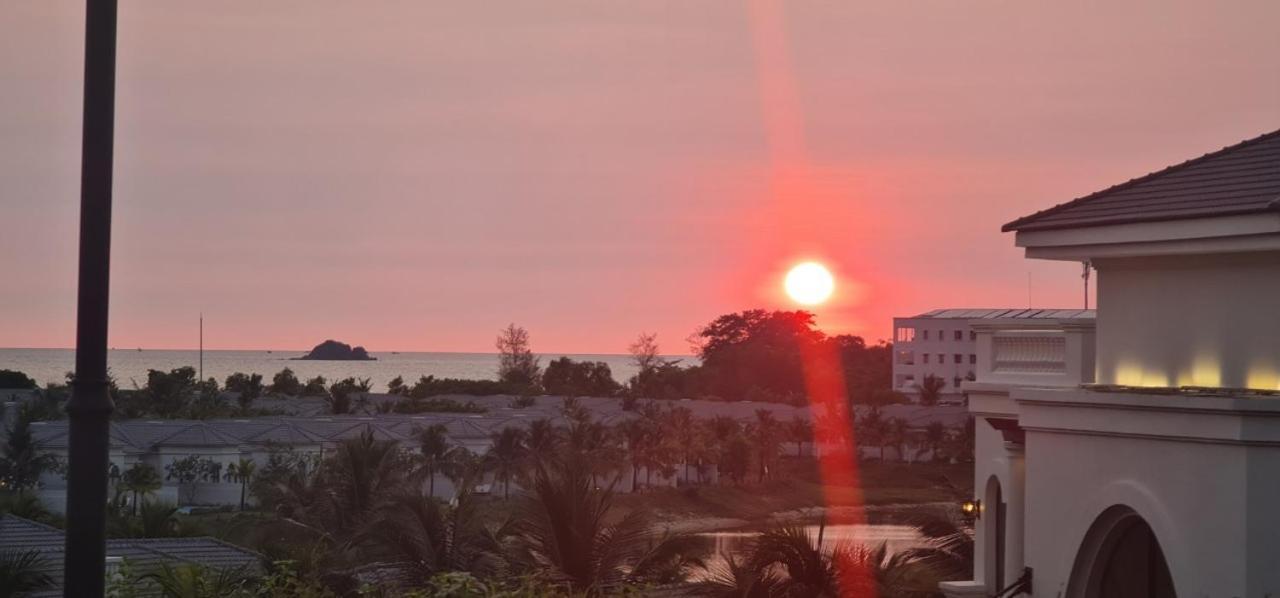 Breaking Dawn- Taeyang Hotel ฟู้โกว๊ก ภายนอก รูปภาพ