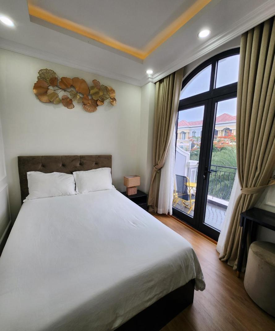 Breaking Dawn- Taeyang Hotel ฟู้โกว๊ก ภายนอก รูปภาพ