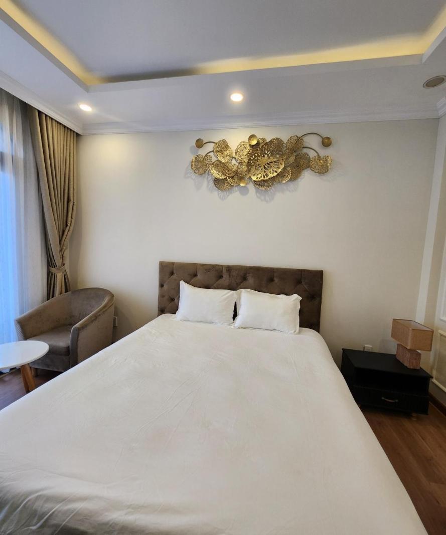 Breaking Dawn- Taeyang Hotel ฟู้โกว๊ก ภายนอก รูปภาพ